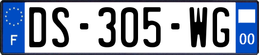 DS-305-WG