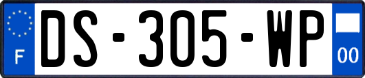 DS-305-WP