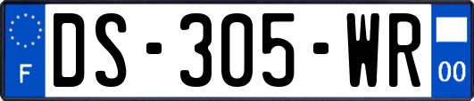 DS-305-WR