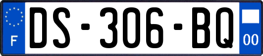 DS-306-BQ