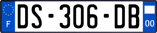 DS-306-DB