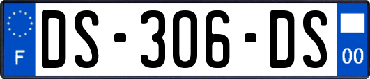 DS-306-DS