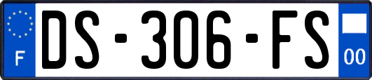 DS-306-FS