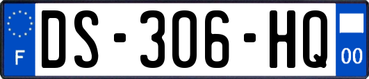 DS-306-HQ