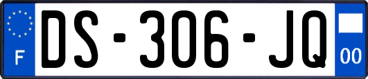 DS-306-JQ
