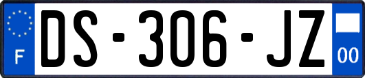 DS-306-JZ