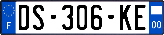 DS-306-KE
