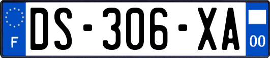 DS-306-XA
