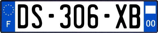 DS-306-XB