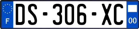 DS-306-XC