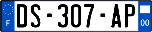 DS-307-AP