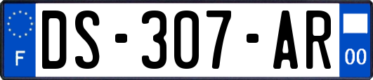 DS-307-AR