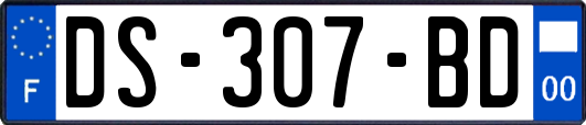 DS-307-BD