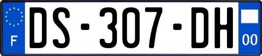 DS-307-DH