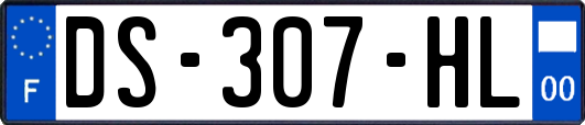 DS-307-HL