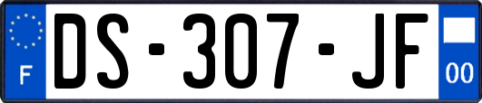 DS-307-JF