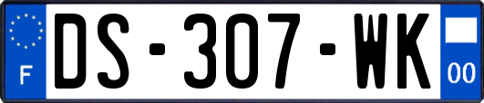 DS-307-WK