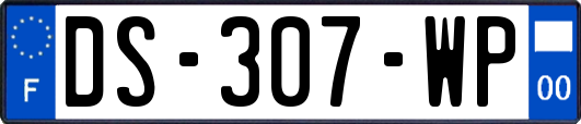 DS-307-WP