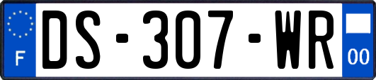 DS-307-WR