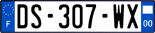 DS-307-WX