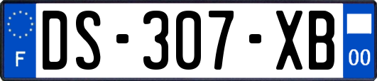 DS-307-XB