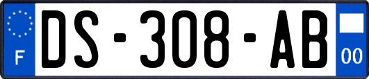 DS-308-AB