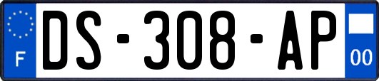 DS-308-AP