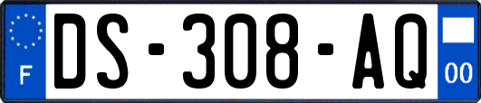 DS-308-AQ