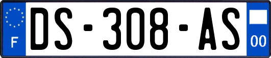 DS-308-AS