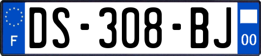 DS-308-BJ
