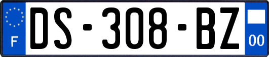 DS-308-BZ