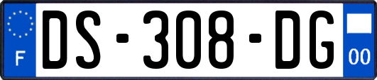 DS-308-DG