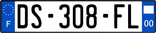 DS-308-FL