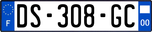 DS-308-GC