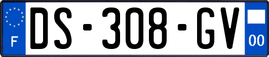 DS-308-GV