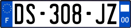 DS-308-JZ