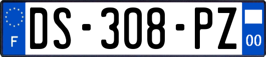 DS-308-PZ