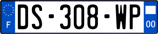 DS-308-WP