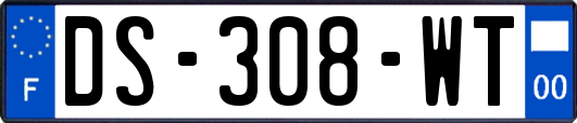 DS-308-WT