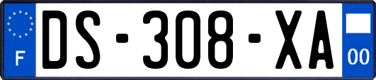 DS-308-XA