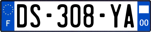 DS-308-YA