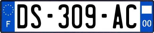 DS-309-AC