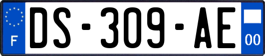 DS-309-AE