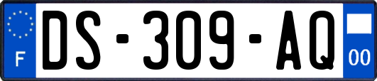 DS-309-AQ