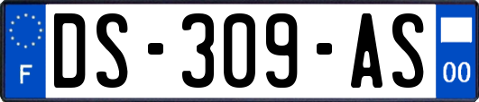 DS-309-AS