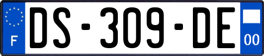DS-309-DE
