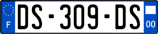 DS-309-DS