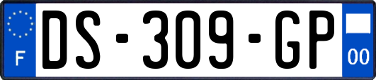 DS-309-GP