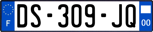 DS-309-JQ