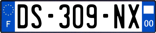 DS-309-NX